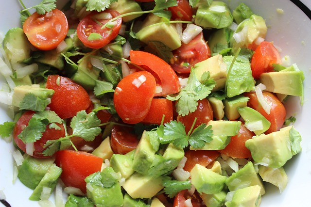 guacamole
