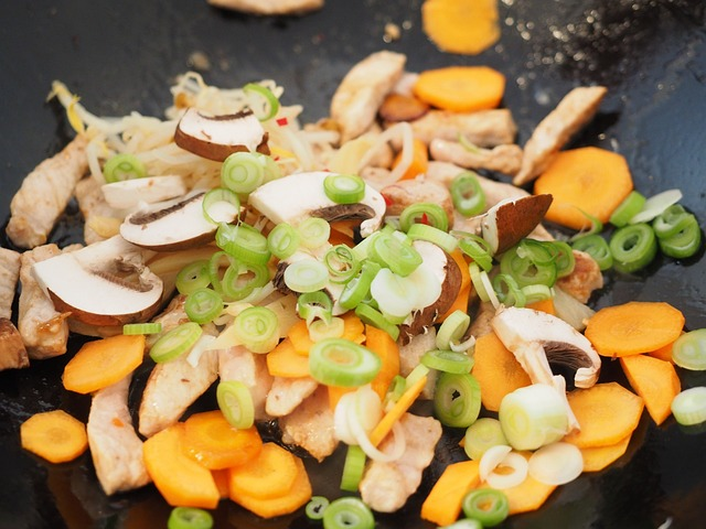 carrot salad recipes
