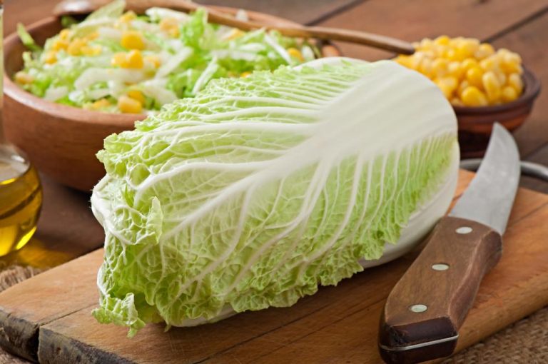 chinese-cabbage